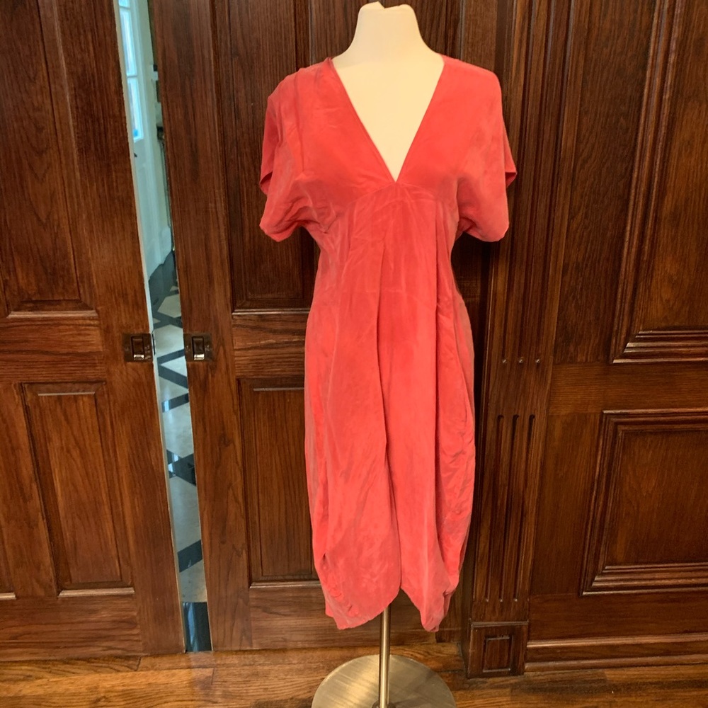 austin designed simone dress